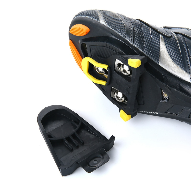 1Pair Quick Release Bike SPD-S - đánh giá và giá Cycling Commuter Shoes