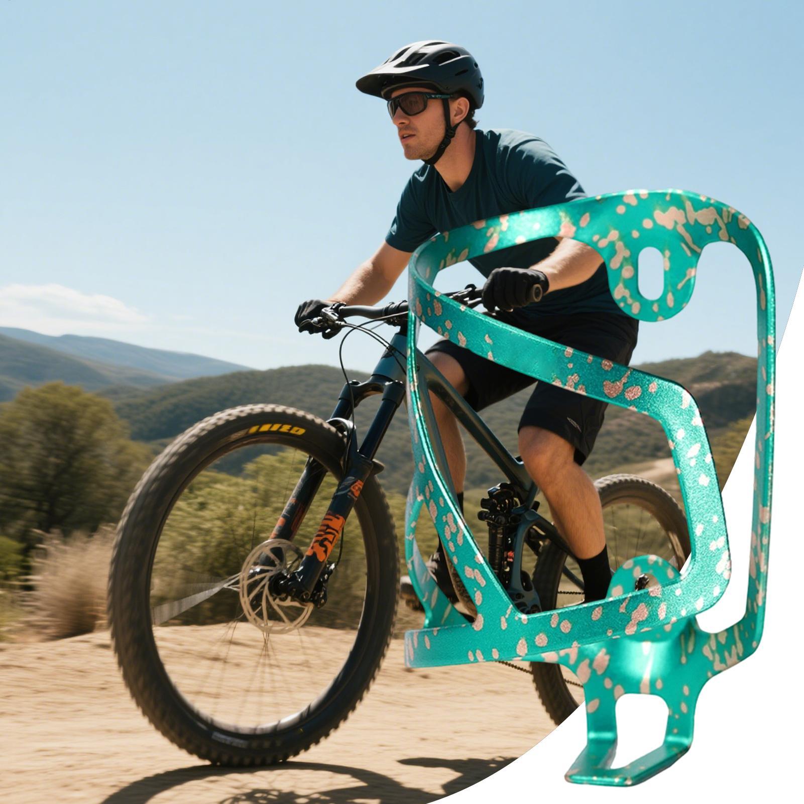 Aluminum Alloy Water Bottle Ra - đánh giá và giá Cycling Commute Distance
