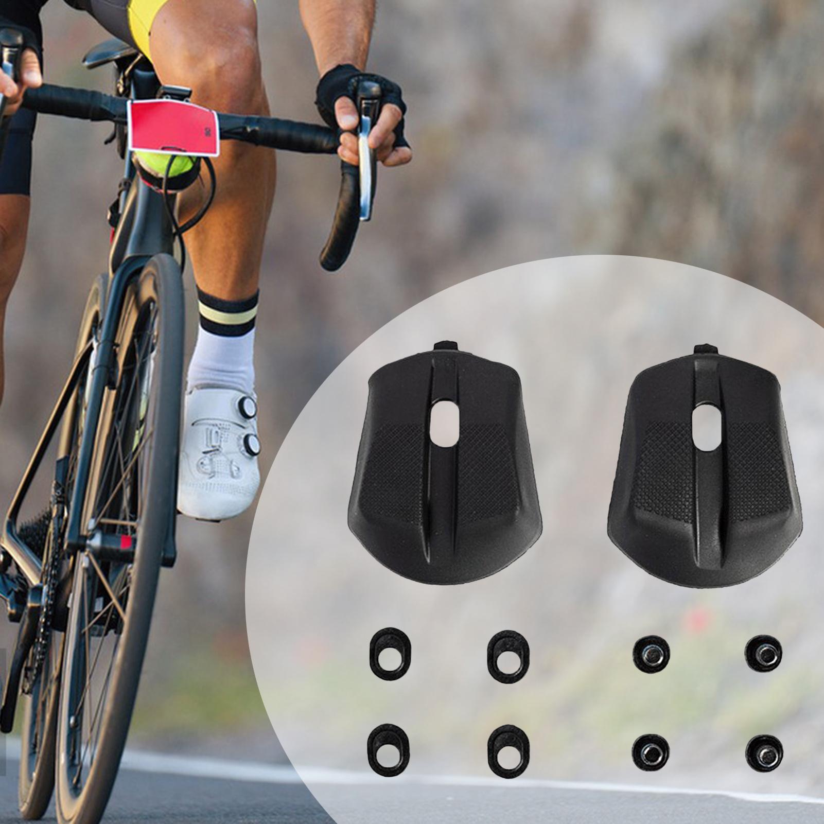 Heel Pad Road Bike Shoe Heel R - đánh giá và giá Commuting With Road Bike