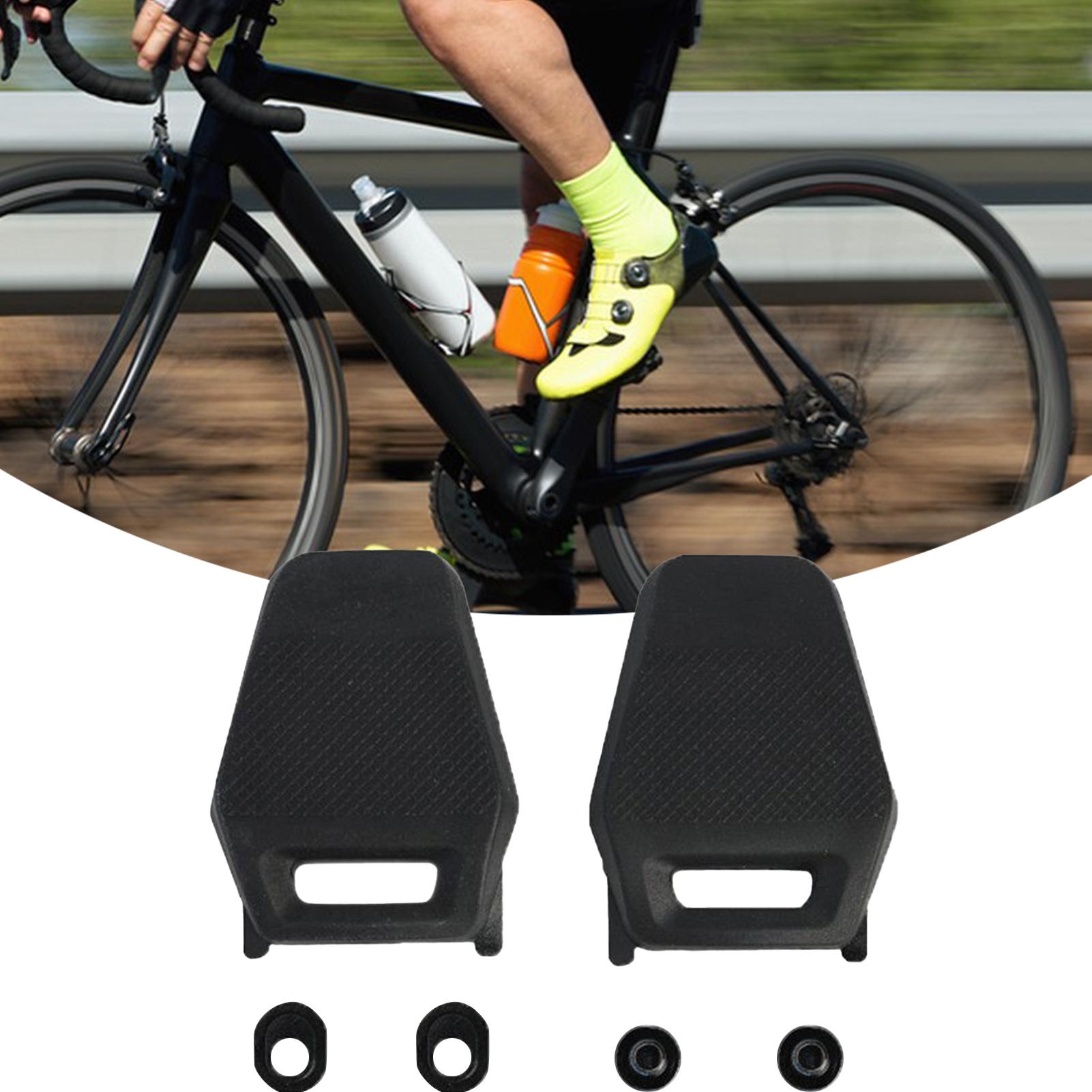 Heel Pad Road Bike Shoe Heel R - đánh giá và giá Commuting With Road Bike