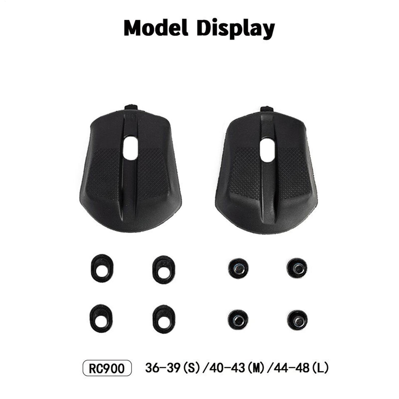 Heel Pad Road Bike Shoe Heel R - đánh giá và giá Commuting With Road Bike