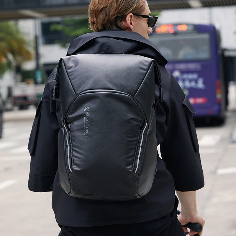 Waterproof Commuter Travel Bac - đánh giá và giá Cycling Commuter Backpack Laptop