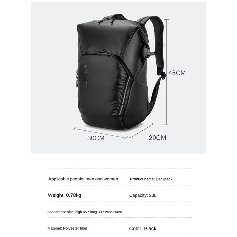 Waterproof Commuter Travel Bac - đánh giá và giá Cycling Commuter Backpack Laptop