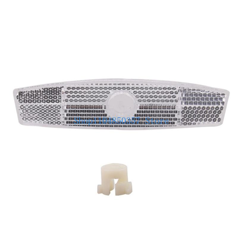 652F 8Pcs/set Riding Bike Bicy - đánh giá và giá Spoke Reflector Set