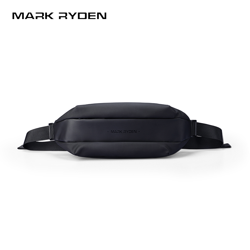 MARK RYDEN Multi-pocket Chest  - đánh giá và giá Cycling Commute