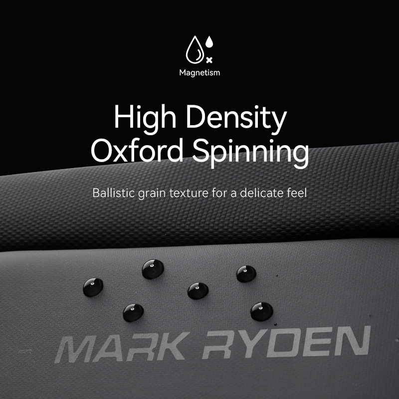 MARK RYDEN Multi-pocket Chest  - đánh giá và giá Cycling Commute